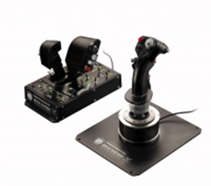 Attēls no Thrustmaster Hotas Warthog