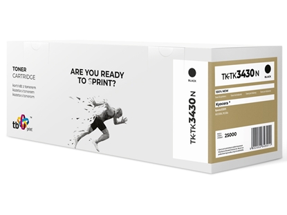 Attēls no Toner do Kyocera MA5500 TK-TK3430N czarny 100% nowy