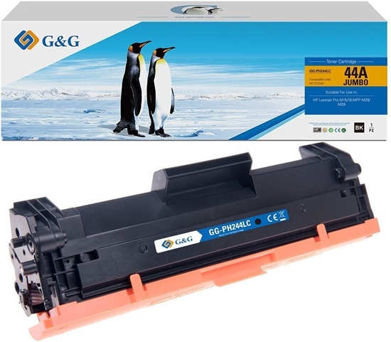 Picture of Toner G&G XL-Toner kompatybilny z HP 44A/ CF244A