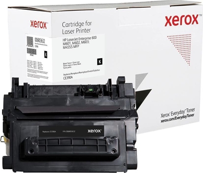 Изображение Toner Xerox Black Zamiennik 90A (006R03632)