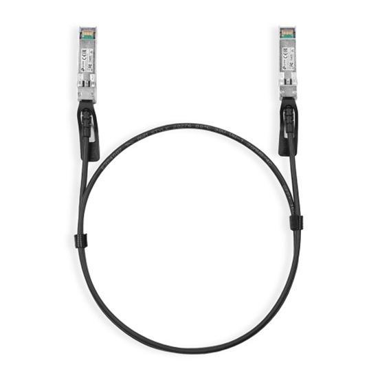 Picture of TP-LINK 1 Meter 10G SFP+ Direct Attach Cable
