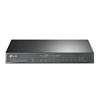 Изображение TP-LINK 10-Port Gigabit Easy Smart Switch with 8-Port PoE+