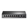 Picture of TP-LINK 9-Port 10/100Mbps Desktop Switch with 8-Port PoE+