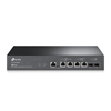 Picture of TP-Link JetStream 6-Port 10GE L2+ Managed Switch with 4-Port PoE++