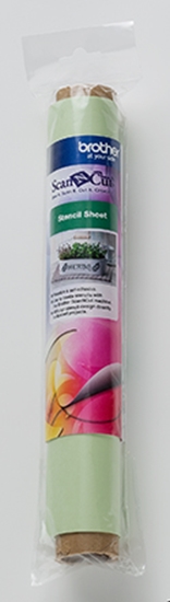 Изображение Trafaretu lapa 12 x 24, CASTCL1