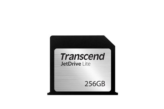 Picture of Transcend JetDrive Lite 130 256GB MacBook Air 13  2010-2015
