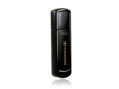 Picture of Transcend JetFlash 350      64GB USB 2.0