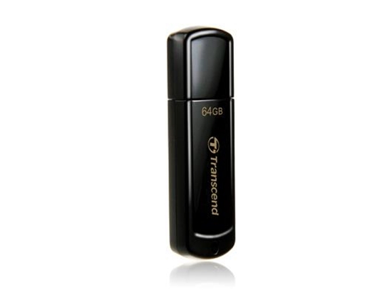 Picture of Transcend JetFlash 350      64GB USB 2.0