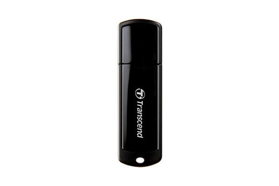 Picture of Transcend JetFlash 700     256GB USB 3.1 Gen 1