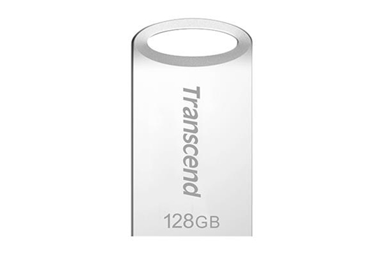 Picture of Transcend JetFlash 710     128GB USB 3.1 Gen 1