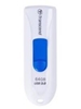 Picture of Transcend JetFlash 790      64GB USB 3.1 Gen 1 White