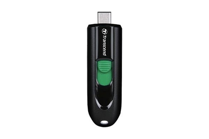 Picture of Transcend JetFlash 790      64GB USB 3.2 Type-C