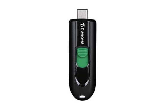 Picture of Transcend JetFlash 790      64GB USB 3.2 Type-C