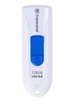 Picture of Transcend JetFlash 790     128GB USB 3.1 Gen 1 White