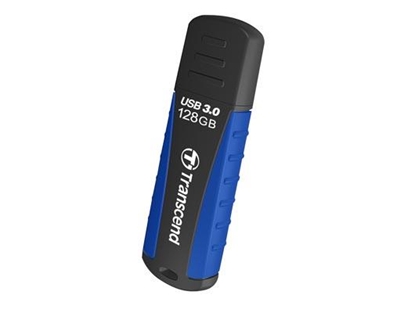 Picture of Transcend JetFlash 810     128GB USB 3.1 Gen 1