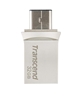 Picture of Transcend JetFlash 890S     32GB OTG USB Typ-C + USB 3.1