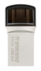 Picture of Transcend JetFlash 890S     64GB OTG USB Typ-C + USB 3.1