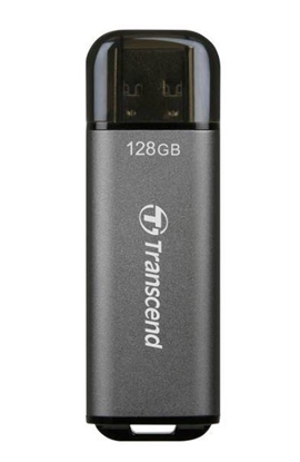 Изображение Transcend JetFlash 920 TLC 128GB USB 3.2 Gen 1