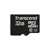 Изображение Transcend microSDHC         32GB Class 10 UHS-I 400X