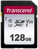 Изображение Transcend SDXC 300S        128GB Class 10 UHS-I U1 V10