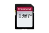 Изображение Transcend SDXC 300S        256GB Class 10 UHS-I U3 V30