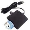 Изображение Transcend SMART CARD READER USB PC/SC Black