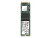 Picture of Transcend SSD MTE110S      256GB NVMe PCIe Gen3 x4