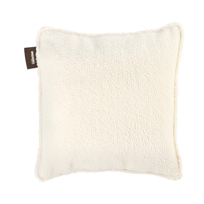 Picture of Tristar Cordless heating pillow | BW-4791 | Number of heating levels 3 | Number of persons 1 | Washable | Textile | 10 W | White