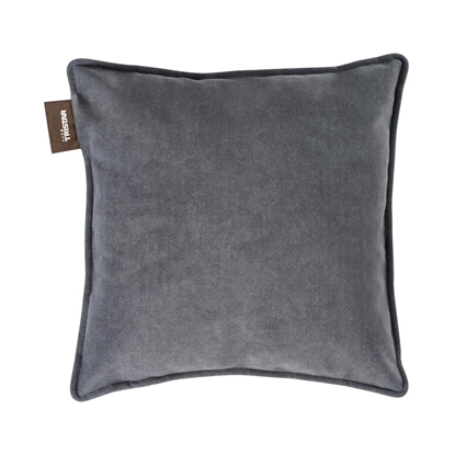 Picture of Tristar Cordless heating pillow | BW-4792 | Number of heating levels 3 | Number of persons 1 | Washable | Textile | 10 W | Grey