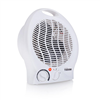 Изображение Tristar KA-5039 Fan Heater, 2000 W, Suitable for rooms up to 60 m³, White