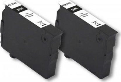 Изображение Tusz Peach Patrone Peach Epson T2991 NR.29XL schwarz Comp. - PI200-409