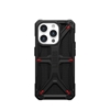 Picture of UAG Black