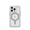 Picture of UAG Silver || Transparent