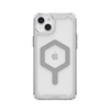 Picture of UAG Silver || Transparent