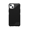 Изображение UAG UAG Metropolis LT MagSafe case for iPhone 15 Plus - black kevlar