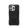 Picture of UAG UAG Monarch Pro Case with MagSafe for iPhone 16 Pro - Black