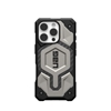Изображение UAG UAG Monarch Pro Case with MagSafe for iPhone 16 Pro - Titanium