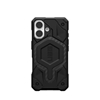 Picture of UAG UAG Monarch Pro iPhone 16 Case - Black