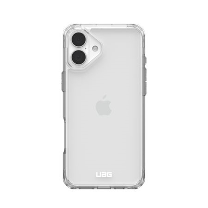 Picture of UAG Plyo Case for iPhone 16 Plus - Clear