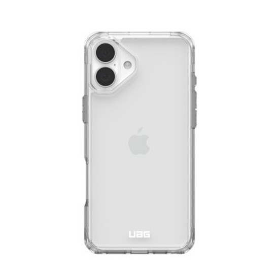 Picture of UAG Plyo Case for iPhone 16 Plus - Clear