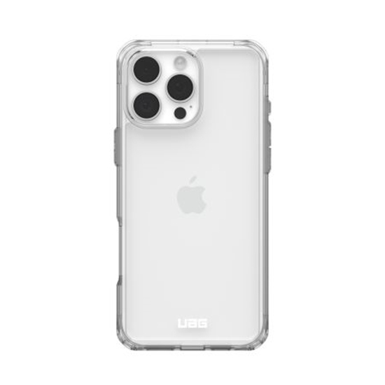 Picture of UAG Plyo Case for iPhone 16 Pro Max - Clear