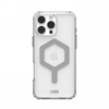 Picture of UAG UAG Plyo Magsafe case for iPhone 16 Pro Max - silver
