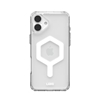 Picture of UAG UAG Plyo Magsafe iPhone 16 Plus Case - White