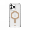 Picture of UAG UAG Plyo Magsafe iPhone 16 Pro Max Case - Gold