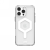 Picture of UAG UAG Plyo Magsafe iPhone 16 Pro Max Case - White