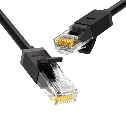 Attēls no Ugreen Ethernet RJ45, Cat.6, UTP, 1m