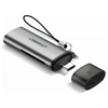 Изображение UGREEN USB-C Card Reader For TF/SD