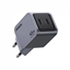 Picture of Ugreen X707 Nexode Pro 2 USB-C 45W GaN Tech Fast Charger Grey