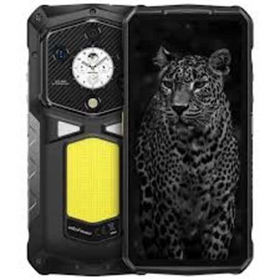 Изображение ULEFONE ARMOR 29 ULTRA 16+1TB 5G MARVEL BLACK