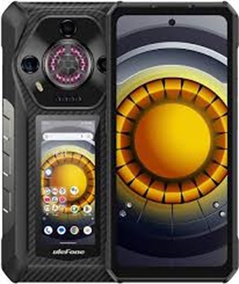 Изображение ULEFONE ARMOR 30 PRO 16+512GB 5G DS MAGIC BLACK